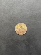 5 groszy - Rzeczpospolita Polska 1923r.