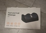 Masażer do stóp I łydek 