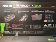 Karta Graficzna, NVIDIA GeForce RTX 2060