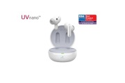 Słuchawki bezprzewodowe LG TONE Free FP8 UVnano 