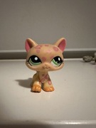 Littlest Pet Shop kotek