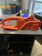 Obudowa pilarki elektrycznej Black and Decker