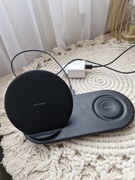 Ładowarka indukcyjna Samsung Fast Charge Duo EP-N6100