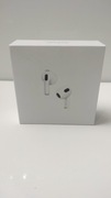 Słuchawki AirPods 3rd MegSafe |Lightning |Gwarancja Apple_Care+ 02.2026 !