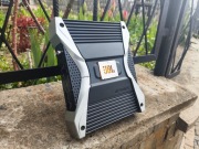 Wzmacniacz samochodowy 2 kanałowy JBL GT5-A402, Wysyłka darmowa!