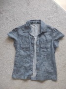 Koszula DKNY Jeans oryginalna, rozm S 