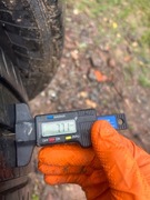 2szt opon KLEBER TRANSPRO 225/64 r16C 8mm