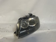 Lampa xenon Europa oryginał gratis(patrz opis!) audi a3 op2004->