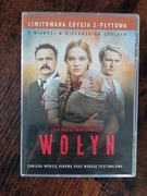 Wołyń 2 DVD Wojciech Smarzowski wydanie specjalne