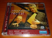 Ulrich Herkenhoff - Recital (SACD)
