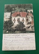 Luhačovice, Morawy, Czechy