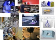 Pliki DXF na zlecenie pod cięcie laser, gięcie prasa krawędziowa CNC