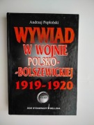 Wywiad w wojnie polsko-bolszewickiej (Pepłoński)