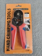 Zaciskarka do tulejek Renew Force 0,25-6 mm.