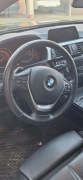 Kierownica poduszka BMW f30/f31/f32/f33/f34/f36 manetki 