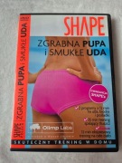 Shape DVD Pupa i uda
