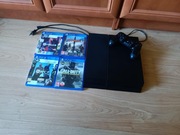 PlayStation 4 FAT 1TB