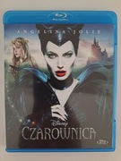 CZAROWNICA [BLU-RAY] Dubbing, Napisy PL, IDEAŁ, POLSKIE WYDANIE