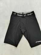 Spodenki podspodenki krótkie getry funkcyjne Sondico roz. XL