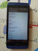 Telefon HTC Desire 610