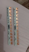 Szyny prądowe 1fazowa 16mm2