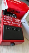 Efekt BOSS RC-3 LOOP STATION