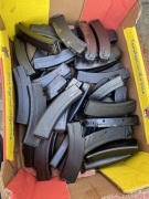 MAGAZYNEK SKORPION VZ61 kal. 7,65mm SAMOPAL