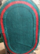 Dywanik 3-częściowy  