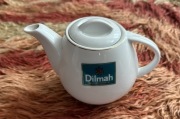 Czajniczek Dilmah Lubiana