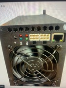 koparka gornik kryptowalut (ALEO algorytm)