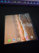 Samsung Galaxy Z Fold7/ 12GB / 512GB / Miętowy