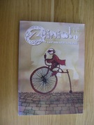 Ziniol numery 1-4