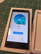 Sony Xperia X Compact F5321 3 GB/32 GB kolor Czarny Black