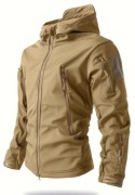 Kurtka Taktyczna Softshell