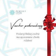 Voucher na 6 zabiegów Fali Radiowej na twarz