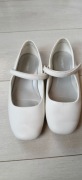 Buty komunijne firmy Graceland rozmiar 35