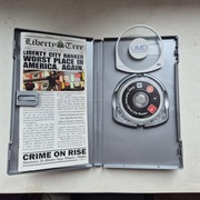 Grand Theft Auto: Liberty City Stories Sony PSP