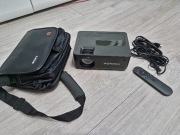 Nowy Projektor Wewatch v10 pro pokrowiec