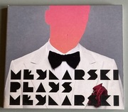 MŁYNARSKI: REBEKA NIE ZEJDZIE DZIŚ NA KOLACJĘ, CD