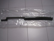 Dekor listwa Carbon deski rozdzielczej bez Quattro audi a4 b6 b7 