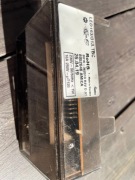 kuchmia amica zegar programator