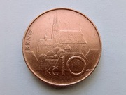 Czechy 10 koron 1994