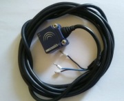 Czujnik indukcyjny Telemecanique Schneider XS8E1A1PAL2 5-15 mm