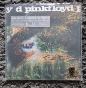 PINK FLOYD – A SAUCERFUL OF SECRETS - MONO - WINYL 