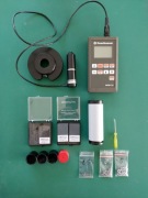 MTM-10 Krautkramer - miernik grubości