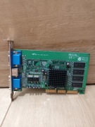 Karta graficzna AGP ATI Radeon 7000 64 MB