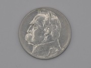 5 ZŁ 1934 R. PIŁSUDSKI STRZELECKI (STAN 3)