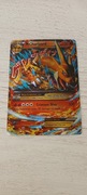Karta pokemon M Charizard 