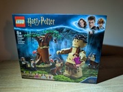LEGO 75967 Harry Potter - Zakazany Las: spotkanie Umbridge