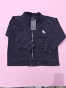 Kurtka wiosenna MashMnie 